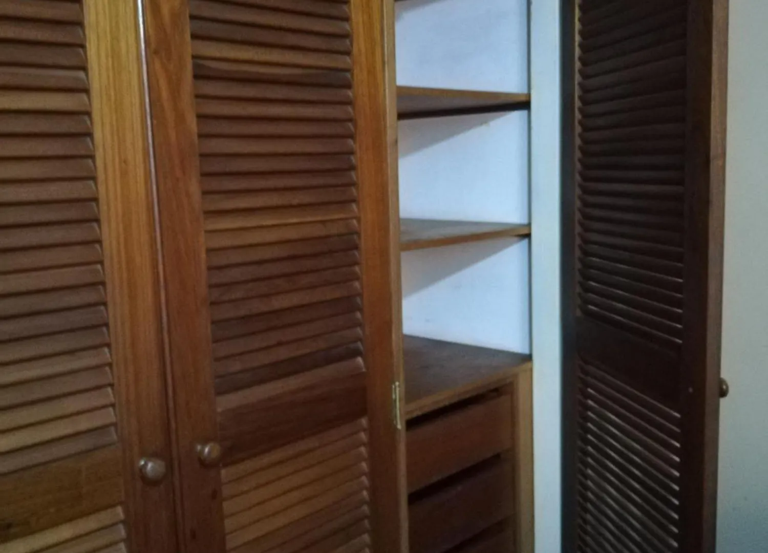Δωμάτια σε οικογενειακή κατοικία Habitacion En Los Palos Grandes 4Ta Av Suites Καράκας
